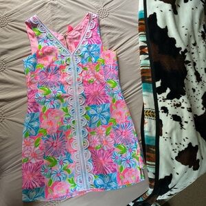 Lilly pulitzer romper -6